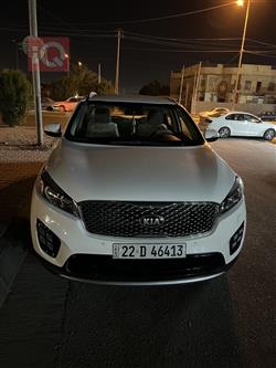کیا سۆرینتۆ